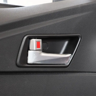 適配北汽新能源EC180 內扣手 EC200車門內拉手電動汽車車門拉手