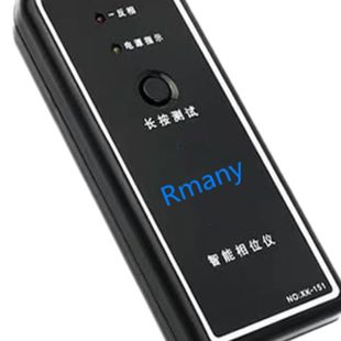調儀測試相位檢測儀負極智能音箱汽車音響喇叭正相位音改裝 車載