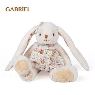 毛絨玩偶公仔安撫玩具 節(jié)日禮物送女生 伽百利Gabriel小甜心 兔子