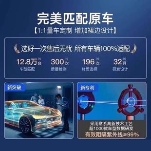 汽車遮陽前擋板車內(nèi)防曬隔熱遮光簾車窗玻璃遮陽傘罩小車遮陽神器