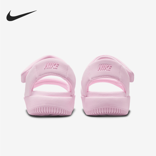 FZ3125 2025女士透氣魔術(shù)貼輕便套腳涼鞋 600 耐克正品 Nike