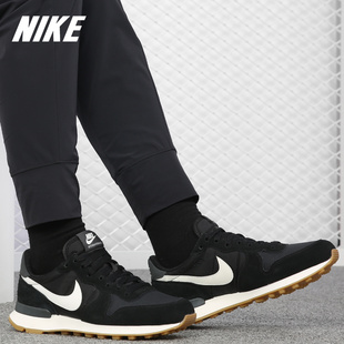 特惠款 Nike 828407 復刻華夫網面輕便運動休閑鞋 耐克女子經典