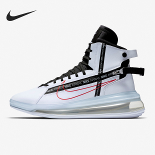 耐克官方正品 AO2110 經典 復古潮流中幫緩震輕便板鞋 100 男士 Nike