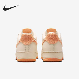 Force 07女士經(jīng)典 Nike IB7944 Air 輕便板鞋 113 耐克官方正品