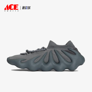 輕便休閑鞋 三葉草男女網面彈力經典 IG5530 阿迪達斯正品 Adidas