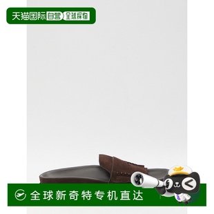 莫卡辛涼鞋 男士 255FO1724354880 香港直郵Jacquemus 1h可退