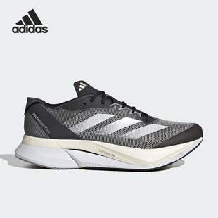 男子輕便耐磨休閑跑步鞋 新款 ID4234 阿迪達(dá)斯正品 Adidas