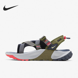耐克正品 DJ6603 ONEONTA 男女舒適運(yùn)動涼鞋 300 SANDAL Nike