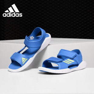 小童游泳涼鞋 Adidas RapidaSwim G54799 阿迪達斯