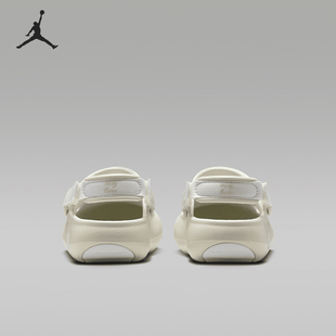 耐克正品 HF5981 2025 GS女子大童防滑涼鞋 002 JORDAN Nike