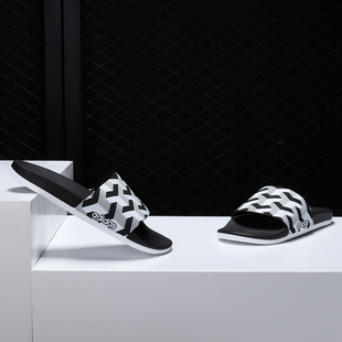 新款 當季 透氣休閑沙灘鞋 涼鞋 CG2800 Adidas 拖鞋 阿迪達斯正品