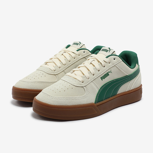 復古系帶輕便透氣休閑板鞋 Puma SUEDE男女經典 CAVEN 彪馬正品
