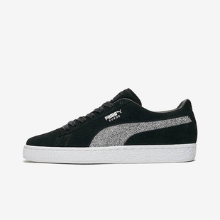 彪馬正品 366324 Suede 輕便低幫板鞋 Classic男女防滑經典 Puma