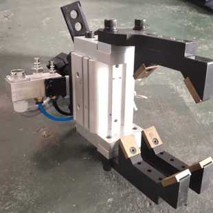 機器人變位機夾具 汽車座椅焊接夾具 夾具 機器人焊接夾具