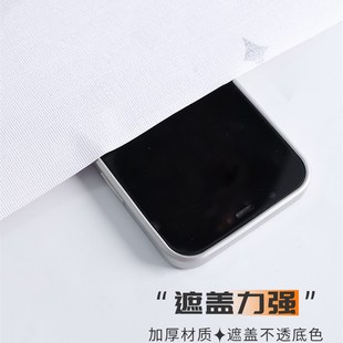 壁紙家用墻壁紙自貼房間臥室高級感墻貼紙2022年新款 主臥墻紙自粘