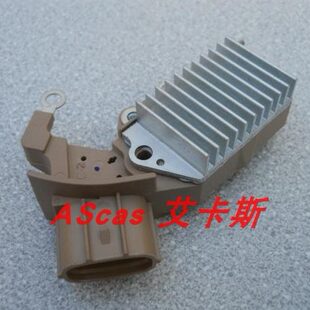 原裝 發電機 長安逸動悅翔V5V3志翔CS35發電機調節器配華川電裝