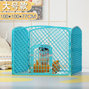 帳篷 屋 沙發 室內防逃跳寵物柵欄圍欄塑料圍欄狗窩 狗圍欄柵欄