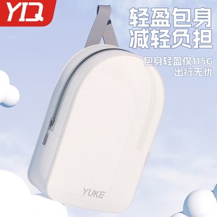 游泳包洗漱包女防水收納包干濕分離游泳裝 大容W量健身手提 備男士