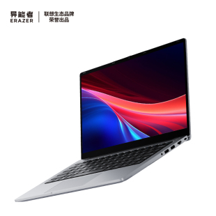 A15H銳龍R5 聯想 異能者A14H 生態品牌 R7六核輕薄商務學習辦公筆記本電腦 Lenovo
