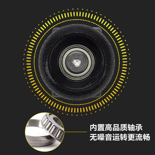 熱銷C5駕照方向盤助力球器上肢手殘疾人汽車輔助裝 置帶合格證金屬