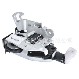 8L5Z1326412A8L5Z1326413A適用于福特蘭格中控鎖