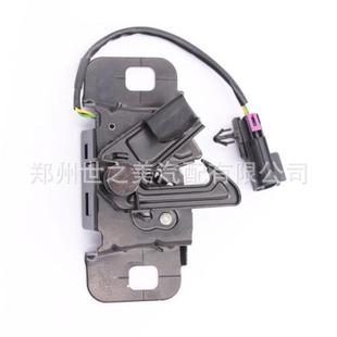 汽車配件適用于凱迪拉克SRX機(jī)蓋鎖2012 22788642汽配 16款