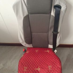 貨車四季 通用亞麻座位墊屁股墊耐用下座套長寬50CM適用于多種車型