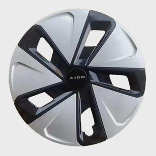 適用于廣汽埃安AION 新能源電動車輪胎保護罩 Y17寸輪轂蓋改裝