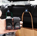 汽車用小掛鉤車載座椅背可愛車內飾用品裝 飾大全后靠背多功能前排