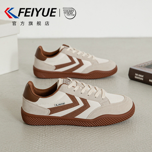 男2025夏季 新款 爆款 feiyue 休閑潮鞋 網鞋 網面透氣德訓鞋 飛躍男鞋