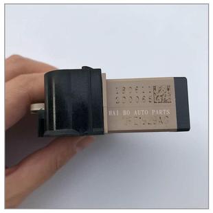 JFZ1929AG 錦州漢拿 汽車發電機調節器 原裝 適用于長城H2H3H6哈佛