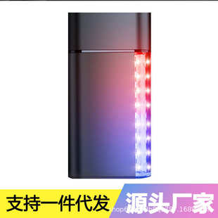 割型窗應急照明器錘破u破多功能秒安全帶神器迷你割刀窗逃生汽車