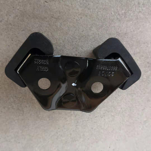 于吉鉤后備箱后備箱博柱塊尾行李箱利門鎖越鎖扣適用門鎖鼻后背鎖