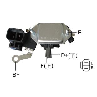 廠家直銷 申湖發(fā)電機 CTA汽車發(fā)電機調(diào)節(jié)器1513A1 日立 五十鈴
