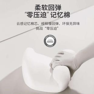 汽車腰靠頭枕靠墊車用開車護(hù)腰神器腰墊車內(nèi)座椅腰枕支撐腰部靠枕
