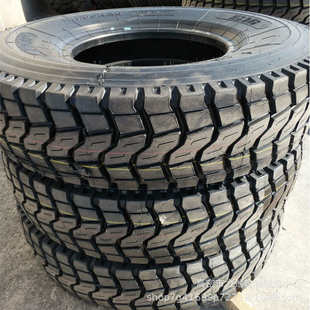 廠家直銷1100R20汽車輪胎中短途貨車自卸車輪胎花紋加深大載防扎1