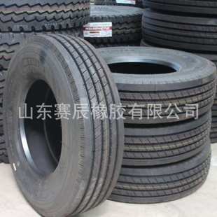 廠家直銷真空貨車輪胎 12R22.5鋼絲輪胎卡車載重汽車輪胎 11R22.5