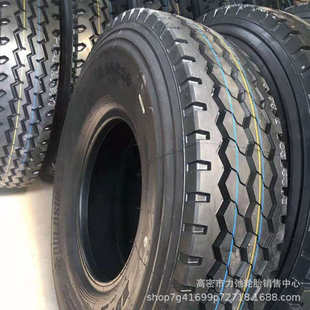 加深大1100r20汽車輪胎輪胎載現貨中短途1100r20花紋貨車自卸車