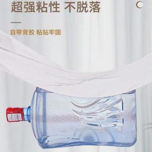 電視背景墻自粘墻貼m裝 飾客廳壁紙防水防潮仿大理石瓷Z磚鋁塑板貼