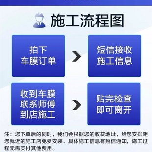 汽車改色膜車頂膜全景天窗膜大頂膜高亮黑色貼膜S貼紙懸浮車頂車