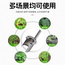 地膜打孔器移苗打洞器栽苗挖洞鏟神器大棚種植移栽器機播種移苗器