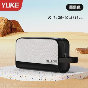 干濕分離游泳包洗澡洗漱女包男大容量健H身房旅行收納包泳衣防新
