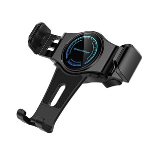 智能電動汽車導(dǎo)航m車用手機支架車上儀表臺出風(fēng)口車載手機支架