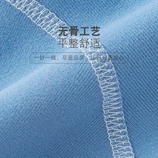 德絨嬰兒連體衣春秋冬季 打底男女寶寶哈衣保暖睡衣新生兒衣服秋裝
