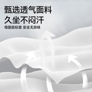 開車護腰坐墊腰靠腰部支撐靠墊汽車D靠背主駕駛座車載腰枕座椅腰