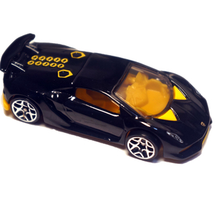 美泰風火輪小跑車 全套 DWF21合金汽車模型玩具蘭博基尼限量珍藏版