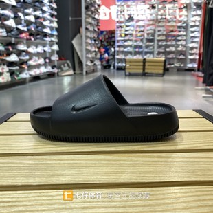 新款 DX4816 夏季 透氣舒適輕便運(yùn)動(dòng)休閑拖鞋 001 女款 Nike耐克正品