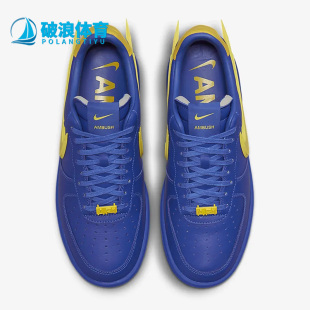 Air Force DV3464 耐克正品 400 SP男女輕便板鞋 新款 Low Nike