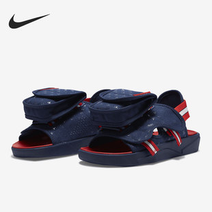 年夏季 Jordan 新款 男子運(yùn)動(dòng)涼鞋 400 Nike DJ2992 耐克正品