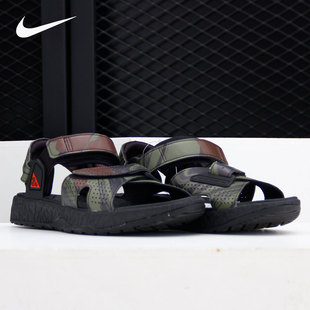 魔術(shù)貼透氣沙灘運(yùn)動(dòng)涼鞋 Nike 男女夏季 ACG CZ3776 耐克正品